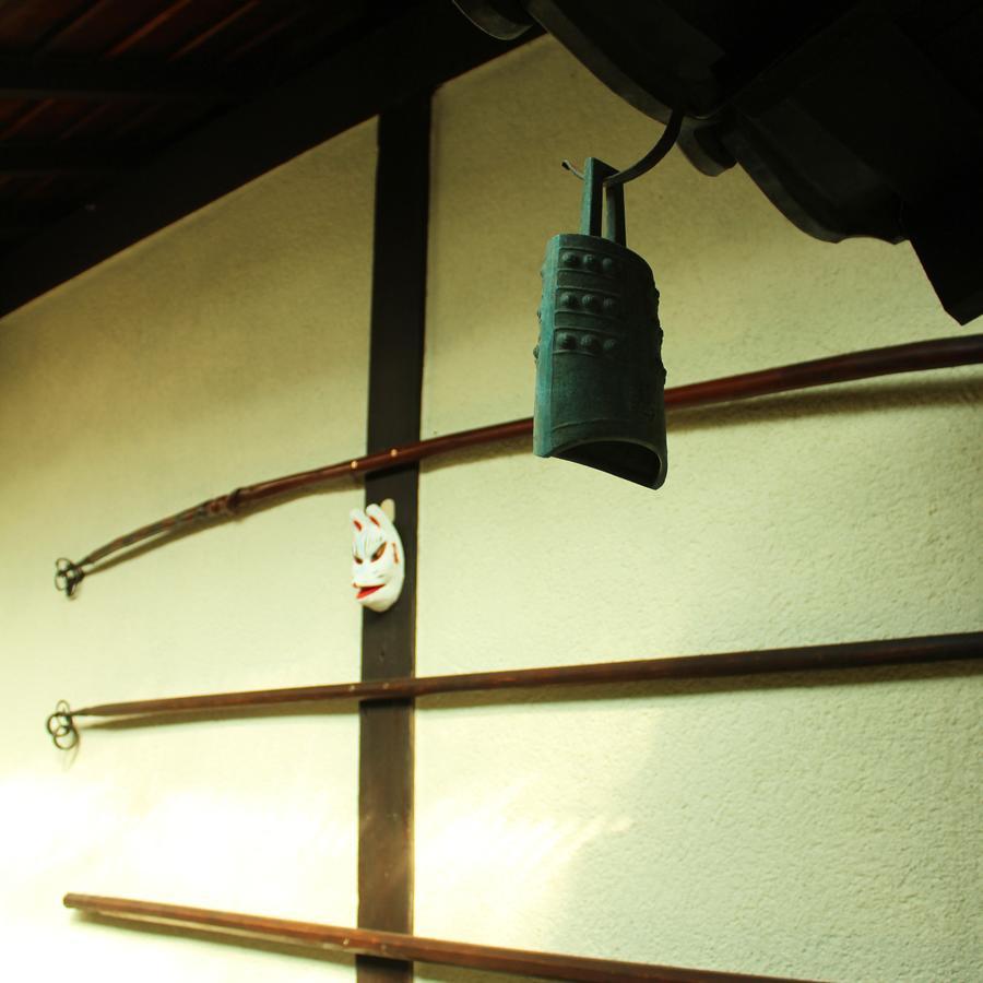 Guest House Koto Fushimi Inari Kyoto Exterior foto