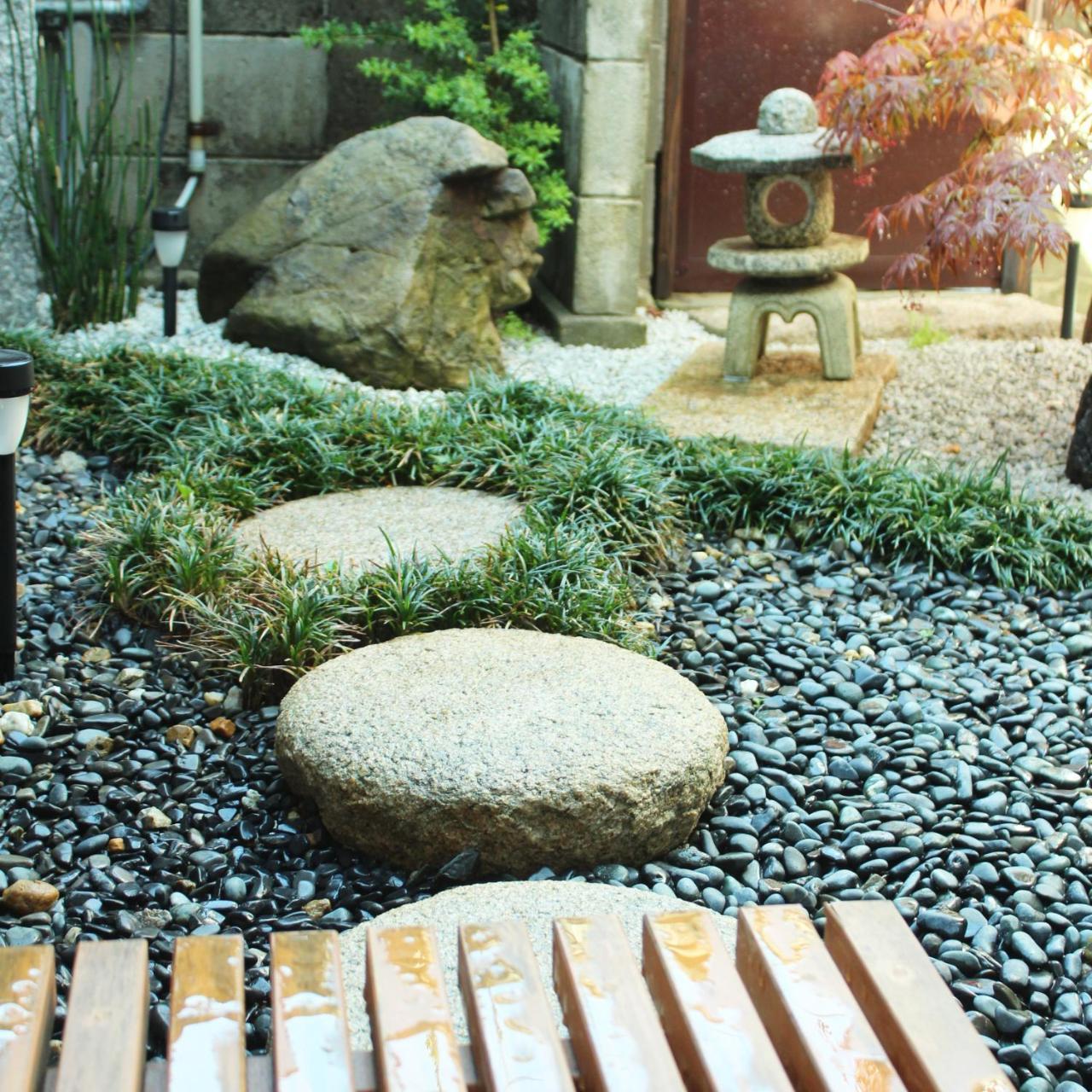 Guest House Koto Fushimi Inari Kyoto Exterior foto